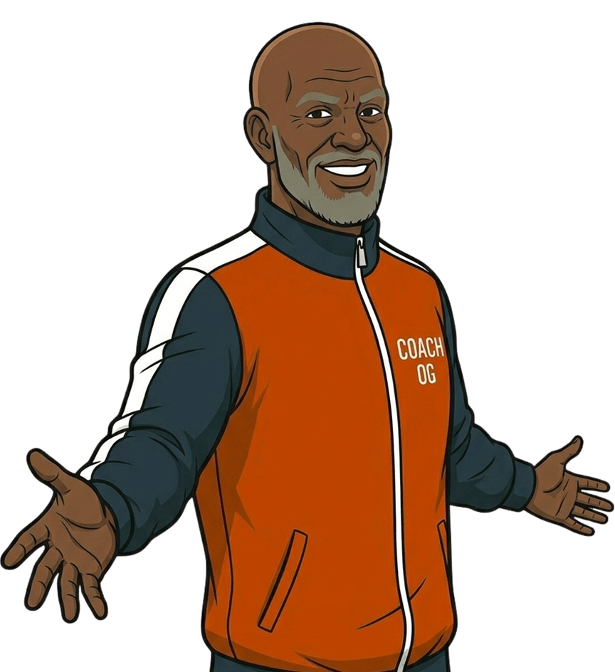 Coach OG, mode Multijoueur
