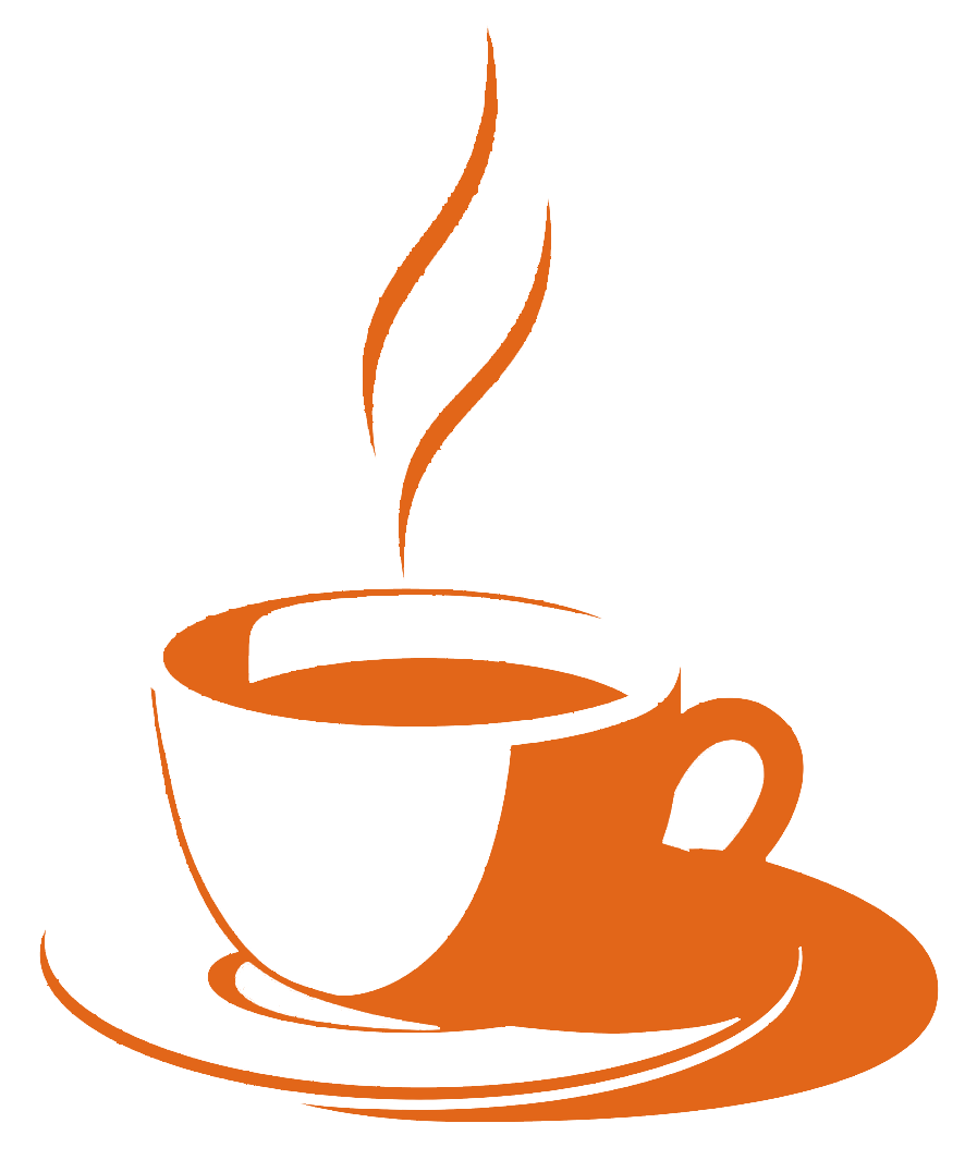 ☕
