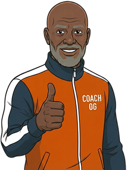 Coach OG